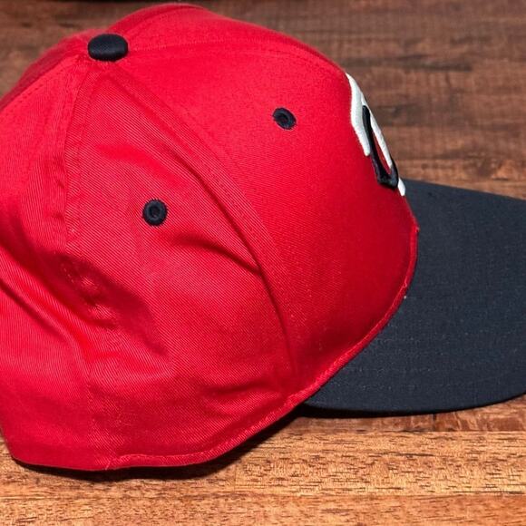 Minnesota Twins Baseball Hat snapback New Era - Picture 4 of 7